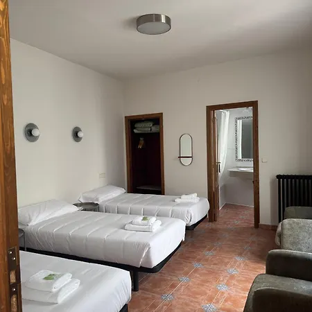 Bedmates Centro Hotel