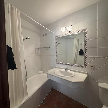Szálloda Bedmates Centro
