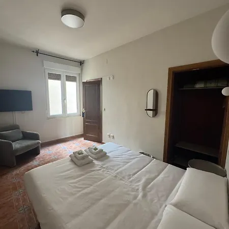 Bedmates Centro