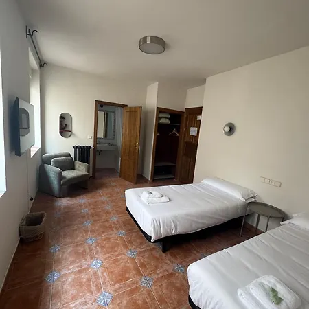 Bedmates Centro Avila