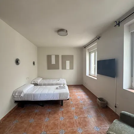 Bedmates Centro Hotel Ávila