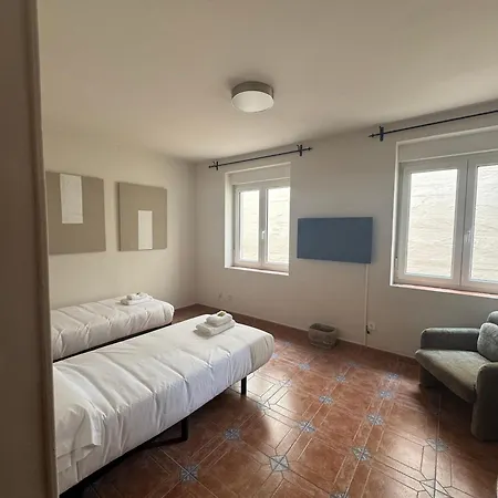 Bedmates Centro Hotel 2*