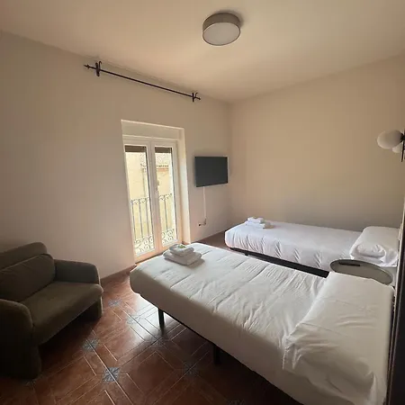 Bedmates Centro
