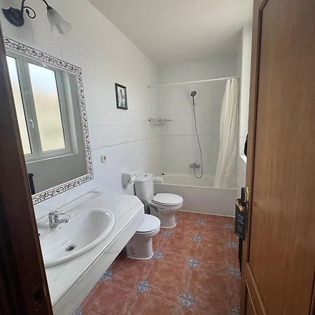 Hotel Bedmates Centro Ávila