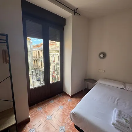 Bedmates Centro 2*