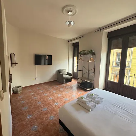 Bedmates Centro Hotel 2*