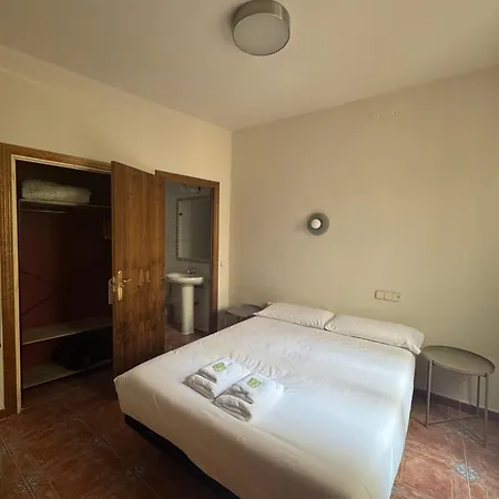 Bedmates Centro 2*