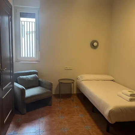 Bedmates Centro Hotel Ávila