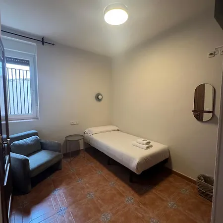 Bedmates Centro Ávila