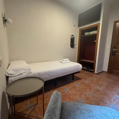 Bedmates Centro
