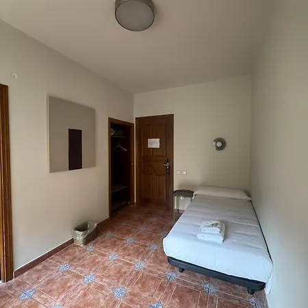 Hotel Bedmates Centro