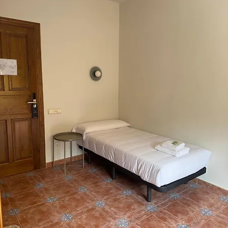 Hotel Bedmates Centro Ávila