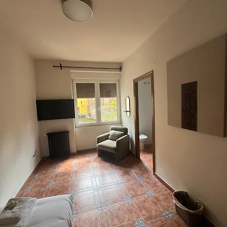 Bedmates Centro Szálloda Ávila