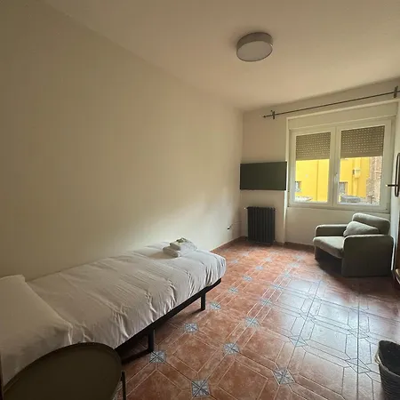 Bedmates Centro